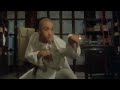Tai Chi Boxer By Wu Jing