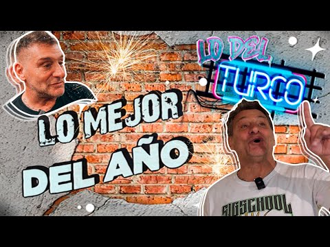 LO DEL TURCO - ESPECIAL FIN DE AÑO