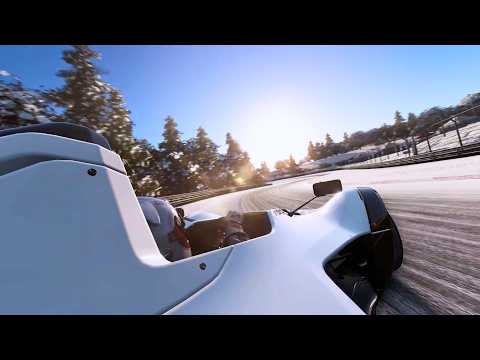 Playing Project CARS 2 in 2025...