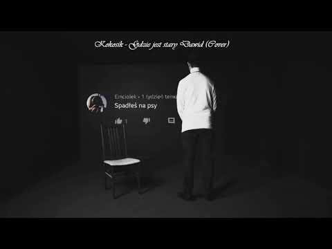 Kokosik - Gdzie jest stary Dawid (Cover)