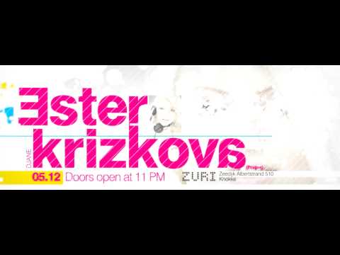 DJane Elite - 5 dec 2009