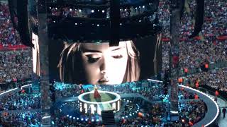 Adele - Water Under the Bridge (The Finale at Wembley Stadium)