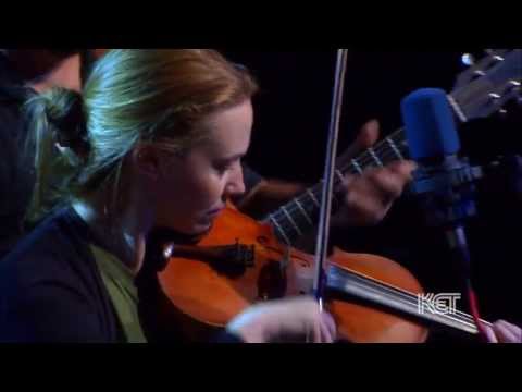 Jaclyn Sites (2012 Grand Master Fiddle Champion): I Don't Love Nobody | Jubilee | KET