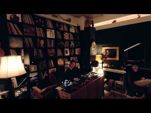 Ondrej at Kasheme - Zurich October 2018 [Downtempo]