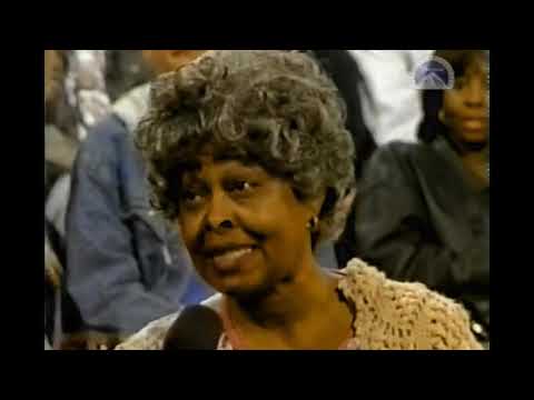 Night Stand [Comedy] s01e40e42 Affirmative Action and Infomercial Addicts 1996