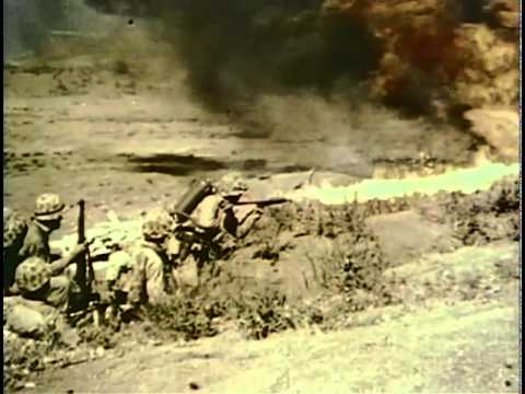 Trailer Inside the Great Battles: Iwo Jima sample