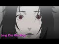 Lyrics AMV Naruto Shippuden ED 7 FULL Long Kiss Goodbye Halcali