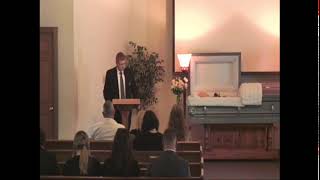 Kalkaska Funeral Home Live Stream - Casto Service