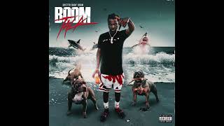 Ghetto Baby Boom - Ghetto Code (Official Audio)