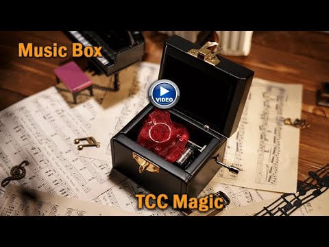 Voir la vidéo de Savant Deck - Craig Petty