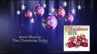 Various - Anne Murray - The Christmas Song