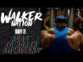 Nick Walker | Road to North Americans Day 2