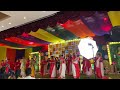 Krishno Ailo HOLUD DANCE