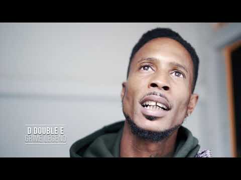 RISKY ROADZ D DOUBLE E & AJ TRACEY FOR NIKE AND FOOTLOCKER BTS