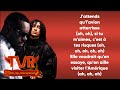 Lossa x GIMS - GENKIDAMA (Paroles/Lyrics)
