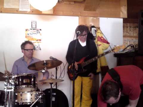 Le Pontet (Song by Thomas Nielsen)