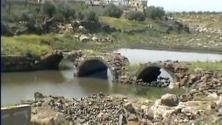 preview picture of video 'Syrien 8: Moschee Sayeda Zeinab und Bosra'