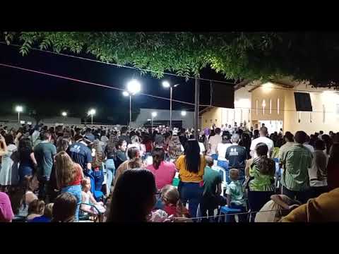 Bendito Meu Divino São José, Festejo de São José 2026 - Bela Vista do Piauí-PI