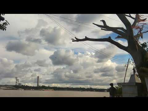 Abar- Aurthohin (Ukulele Cover)