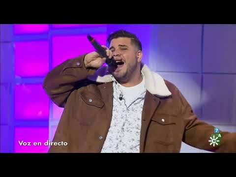 Desiel y Fernando Caro- Otra vez- La tarde aquí y ahora 2020