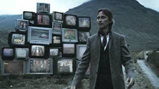 Johnnie Walker: The Man Who Walked Around the World