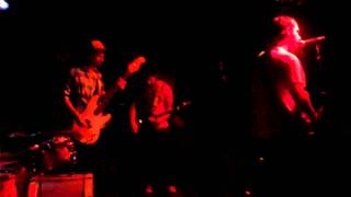 4. Joan Of Arc - Staying Alive And Loveless