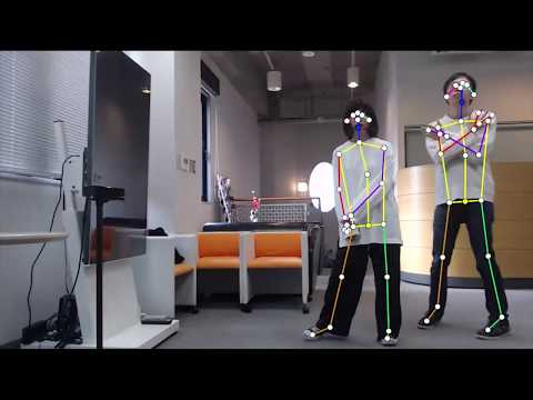 本物のようにフィットする仮想試着を。「Virtual Fashion 2.5D」| ARサイネージなら株式会社ネクストシステム 