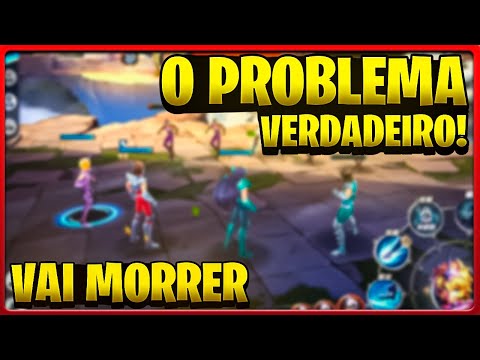 VAZOU OS PRÓXIMOS CAVALEIROS?? e O GRANDE SEGREDO DO SAINT SEIYA AWAKENING!!