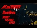 Daredevil // Short Change Hero 