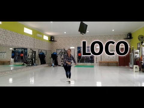 LOCO by Justin Quiles,Chimbala,Zion & Lennox