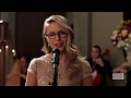 Kara Sings "Keep Comin' Into You"