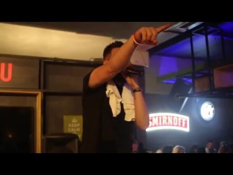 Klajdi Haruni Dua te vdes