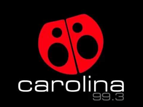 Mix Rap Radio Carolina (1995-1996)