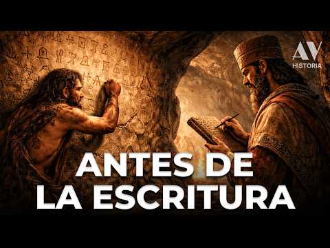 ¿Cuál Fue el Primer Idioma del Mundo? Orígenes del Lenguaje y la Escritura  Humanos
