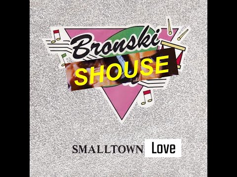 Bronski Shouse - Smalltown Love (BlackSheep & RingoStar Mashup)