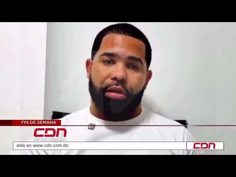 Man linked to incident where Mantequilla was injured gives his version