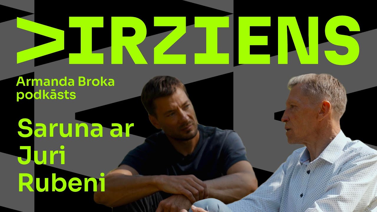 #10 Nodzīvot savas dzīves labāko versiju I Juris Rubenis, teologs, meditācijas skolotājs