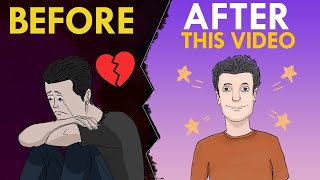 How to Get Over a Break Up (Permanently)