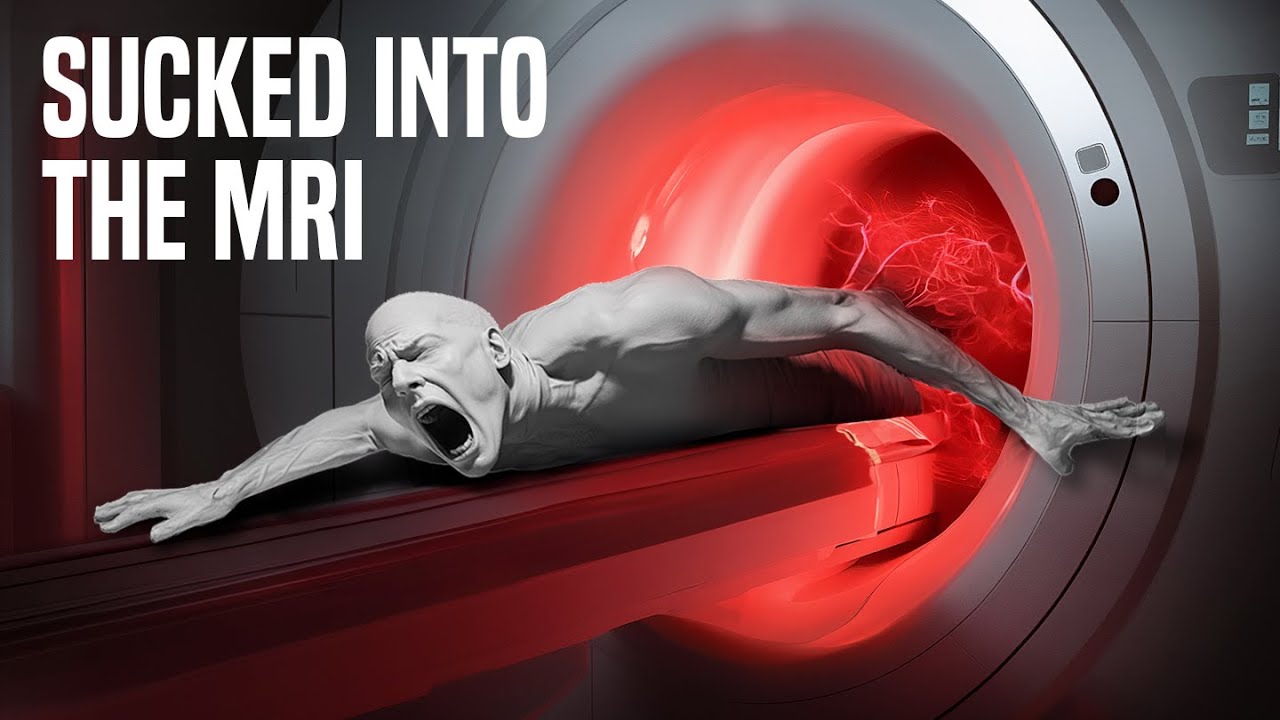 The Unluckiest Death of All Time  #2