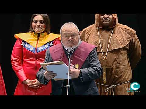 Fallo del jurado juvenil 2018