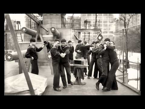 How'm I Doin? (Hey Hey!) - Roy Fox And His Band, ft. Nat Gonella - Decca F. 3198