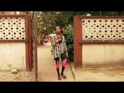 Deejay j masta ft Phyno. Ani  dance clip by Archangels dance crew