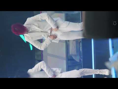 230722 엔싸인 (n.SSign) 한준(HANJUN) - Salty (보령 월드 케이팝 페스티벌)( WORLD K-POP FESTIVAL)