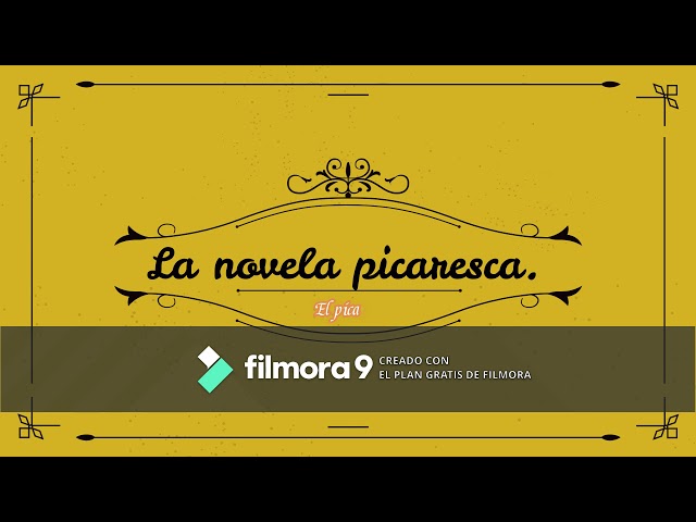 Vídeo relacionado con Two Spanish Picaresque Novels: Lazarillo De Tormes; the Swindler (El Buscon) (Classics)