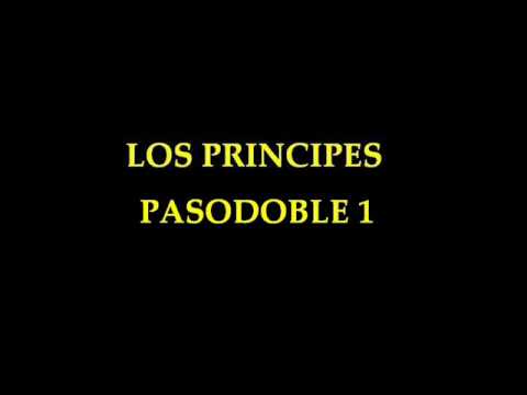 Comparsa Los Principes 2011 Pasodoble 1 Preliminares