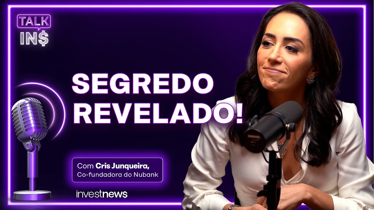 Como o Nubank transformou clientes em fãs? Cris Junqueira revela