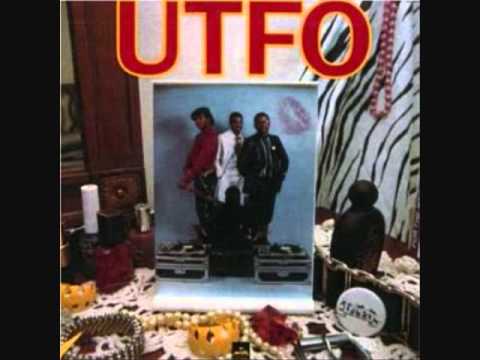 UTFO - Lisa Lips
