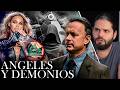 Los ILUMINATI Realmente EXISTEN Ángeles Y Demonios Relato Y Reflexiones
