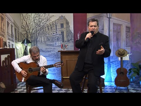 ENTRE MATES Y GUITARRAS PROGRAMA 371 - 25 DE JULIO DE 2020