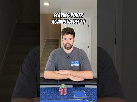 That’s a bad beat.. 😂😭 #comedy #poker #texasholdem #gambling #casino